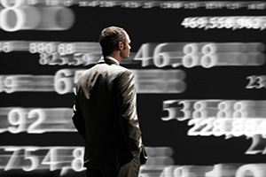 董镇元12月17日：非农分化乱市场，金银区间先做空