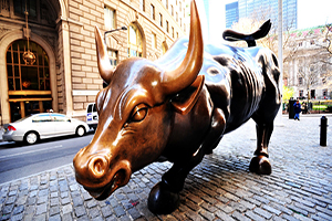 ATFX全球首发官方APP【AT智投】，投资进入3.0时代！