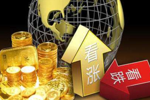 金价展望：经济黯淡背景下，黄金/美元的吸引力料增强