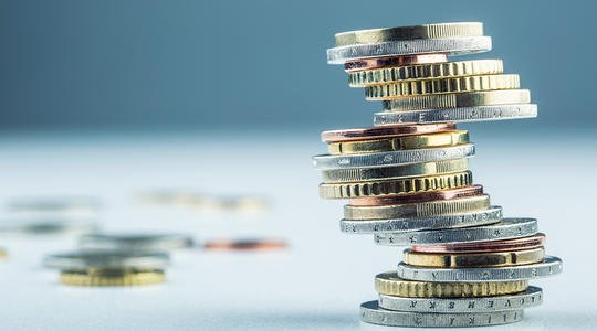 美元指数跌破104.30关口 商品货币全线飙升