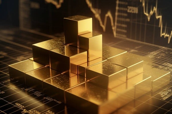 黄金交易提醒：特朗普胜选引发美元暴涨 金价重挫剑指2600？