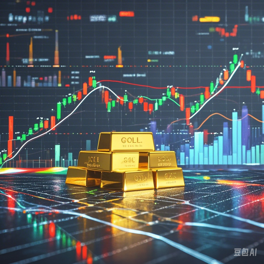 若特朗普增加关税对黄金价格的影响？