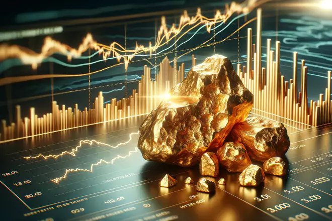 今日黄金交易提醒：黄金短期维持震荡 等待美国数据