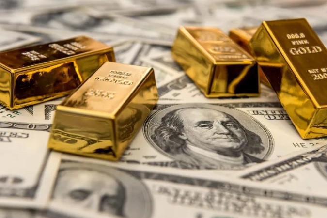 今日黄金交易提醒：贸易紧张局势解冻削弱避险需求 黄金承压调整