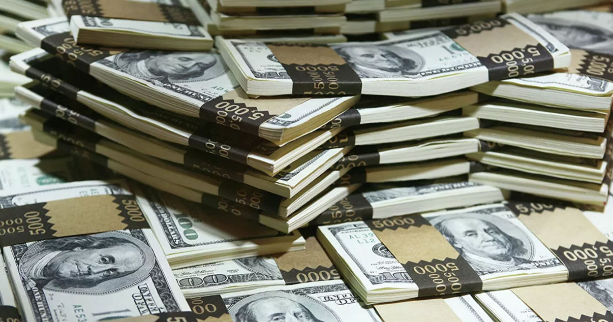 近10年美元汇率走势盘点(2015-2025年)