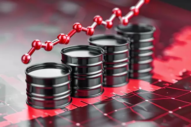 今日原油交易提醒：供应宽松预期压制油价中枢 美原油在震荡走弱中寻找新平衡