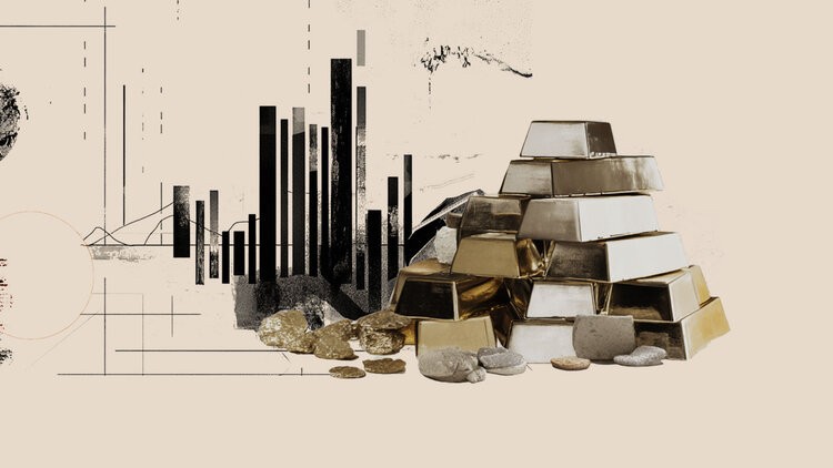 今日黄金交易提醒：市场静待美联储决议 金价坚守4200关口