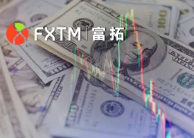 FXTM富拓：地缘风险难撼供应过剩格局，油价周线两连跌，分析师预计2026年将承压